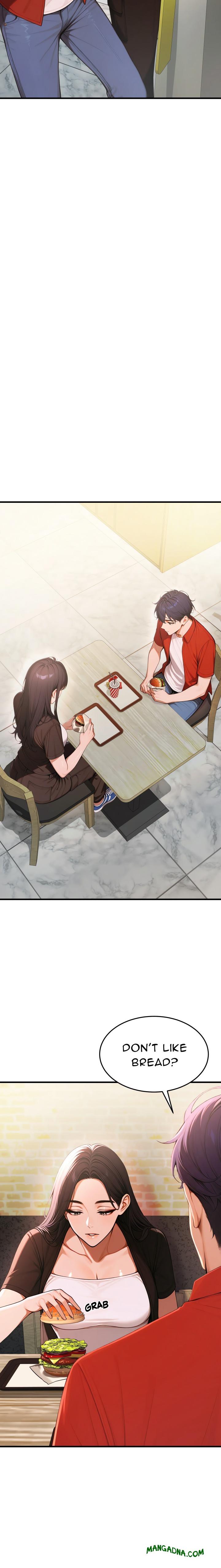 Strong Witch - Chapter 26 Page 9