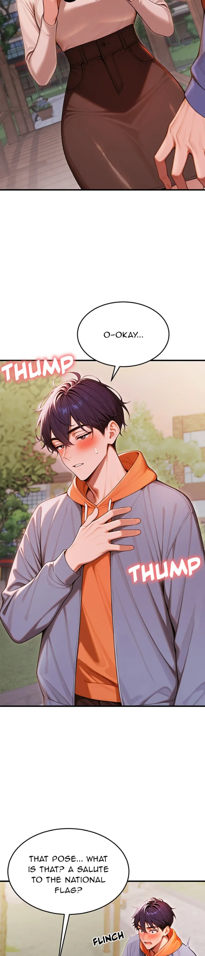 Strong Witch - Chapter 27 Page 31