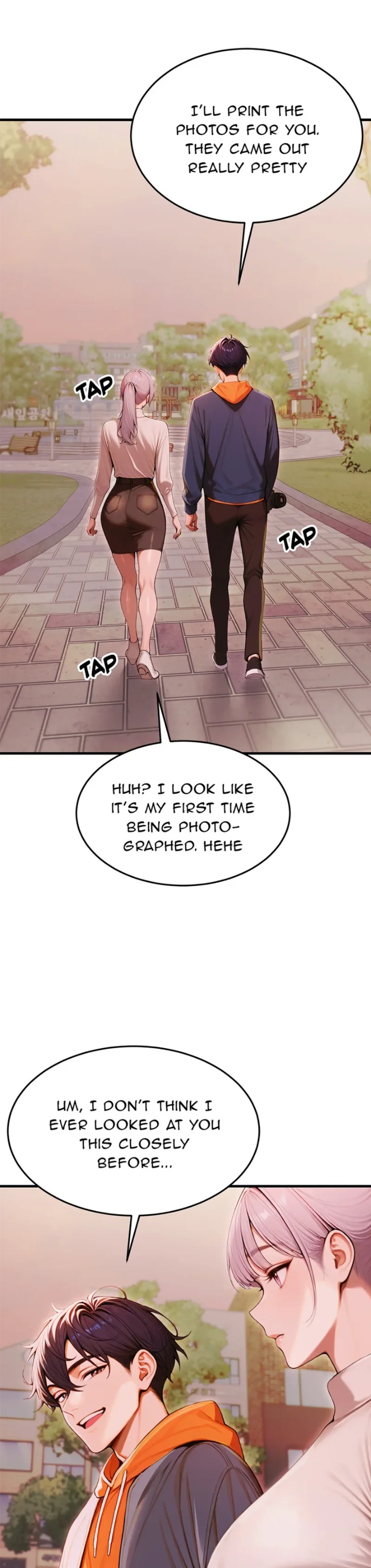 Strong Witch - Chapter 27 Page 35