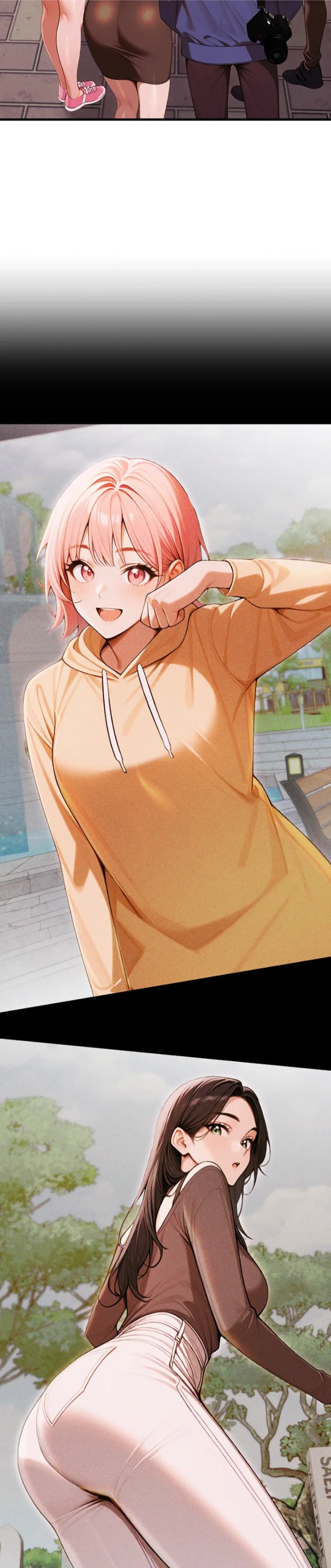 Strong Witch - Chapter 27 Page 39