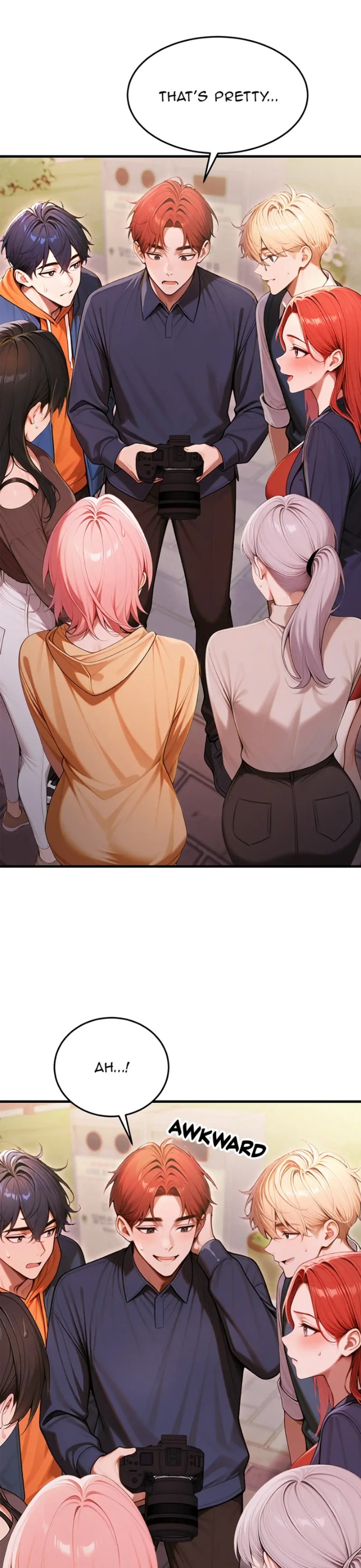 Strong Witch - Chapter 27 Page 41