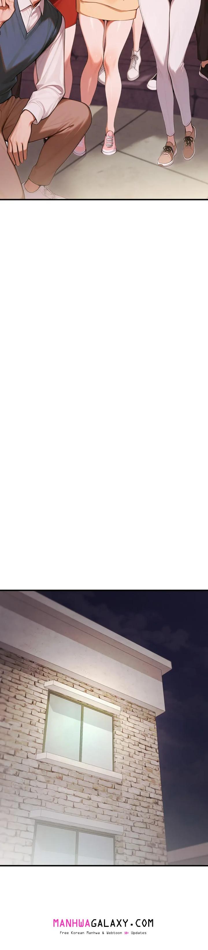 Strong Witch - Chapter 27 Page 44