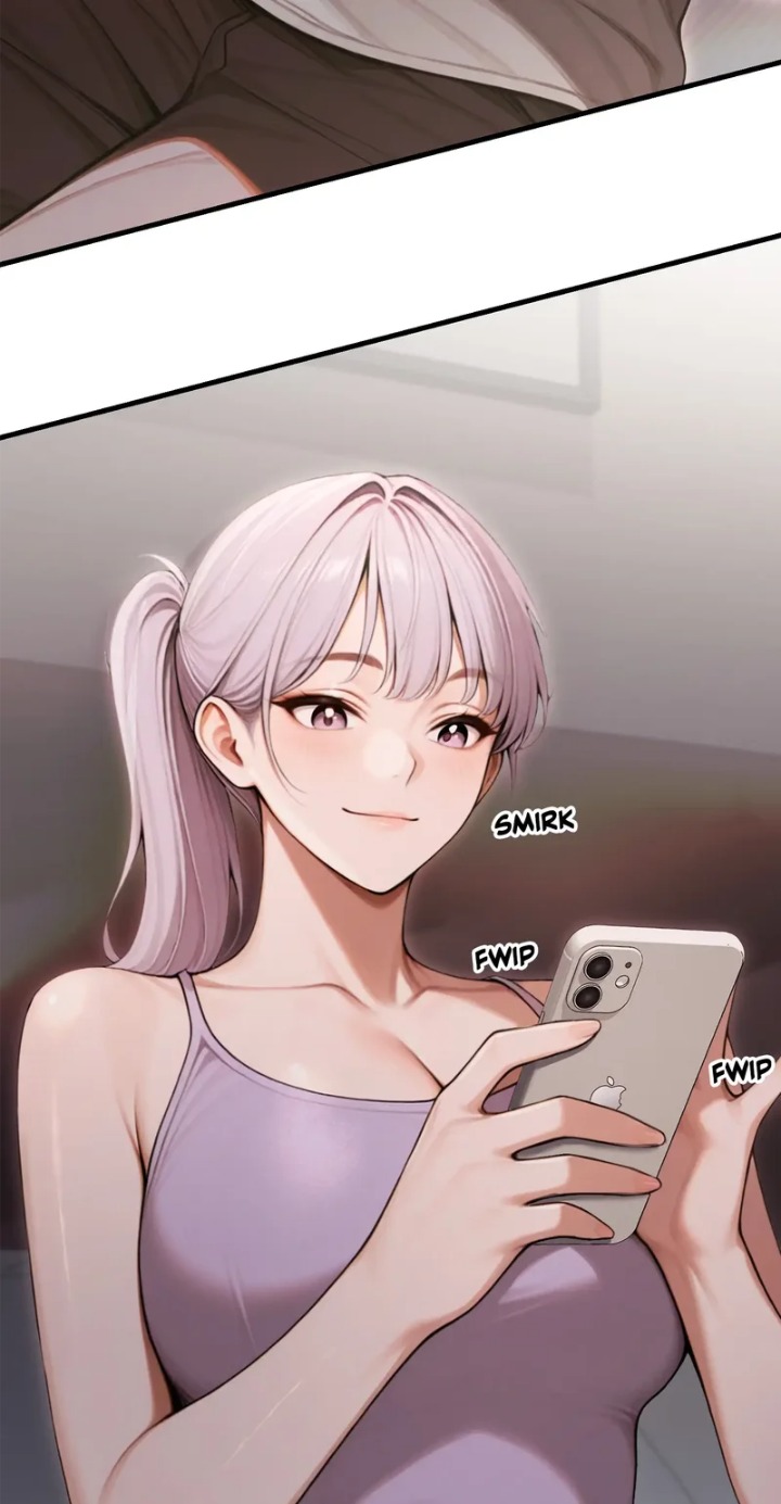 Strong Witch - Chapter 27 Page 46