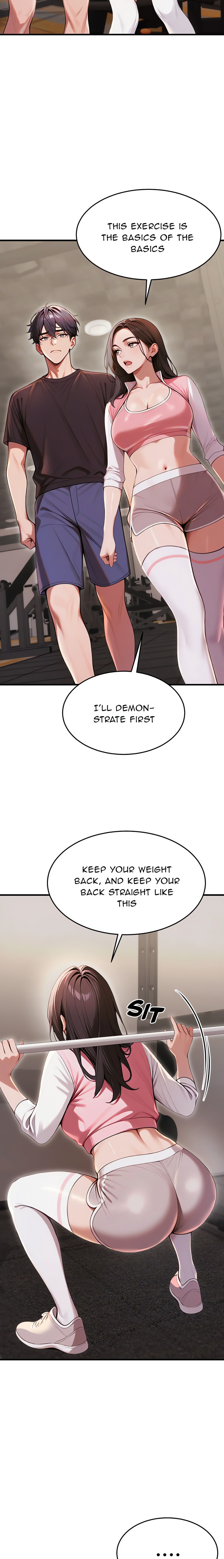 Strong Witch - Chapter 28 Page 16