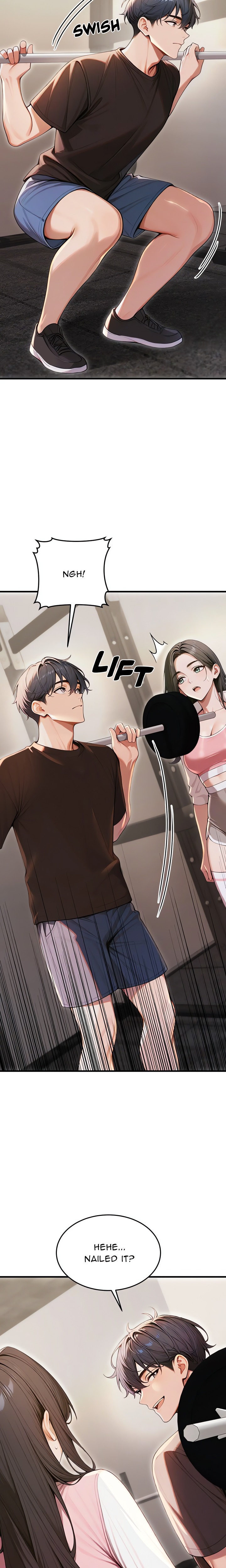 Strong Witch - Chapter 28 Page 21