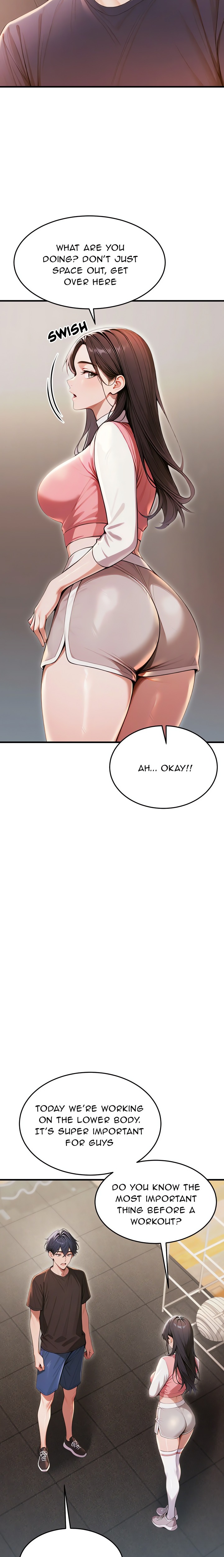 Strong Witch - Chapter 28 Page 4