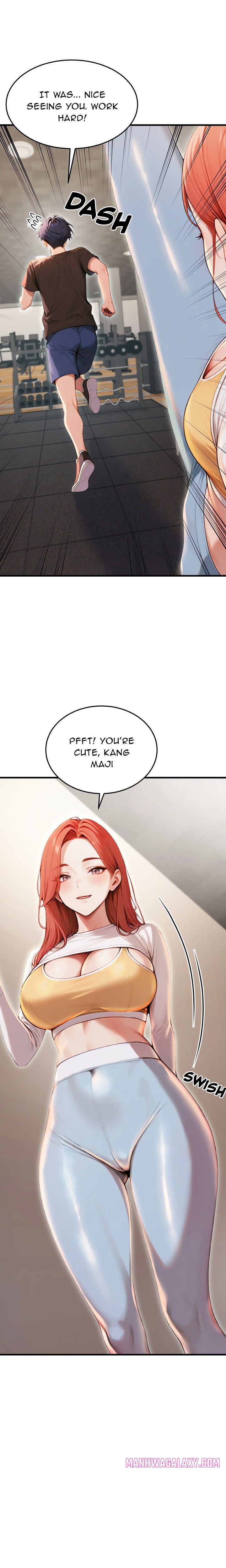 Strong Witch - Chapter 29 Page 13