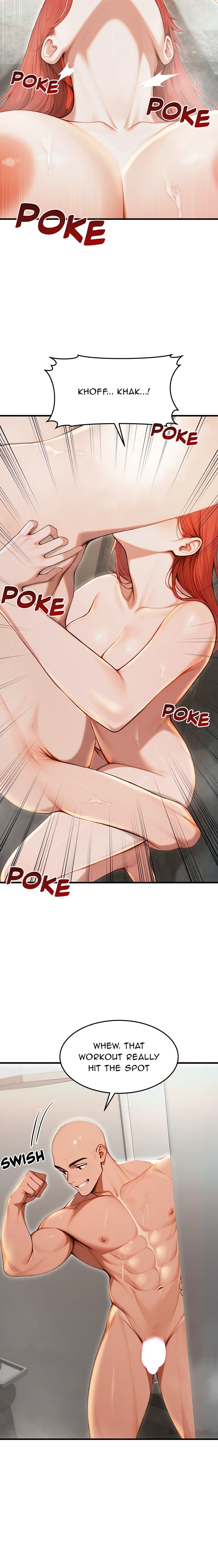 Strong Witch - Chapter 30 Page 15