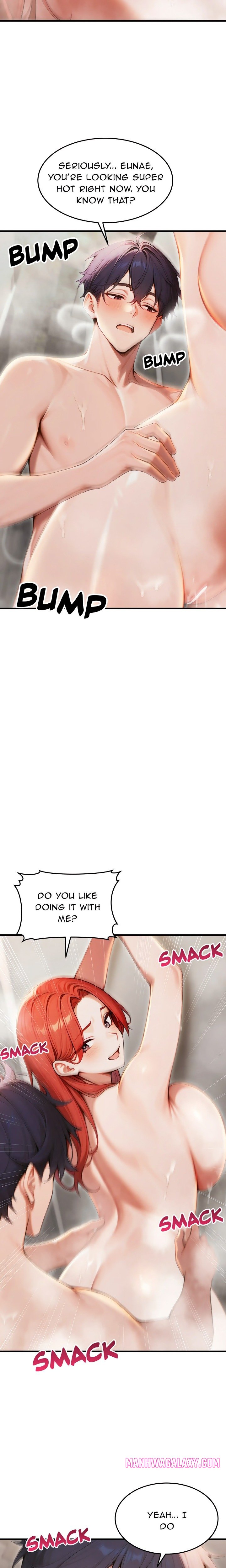 Strong Witch - Chapter 30 Page 24