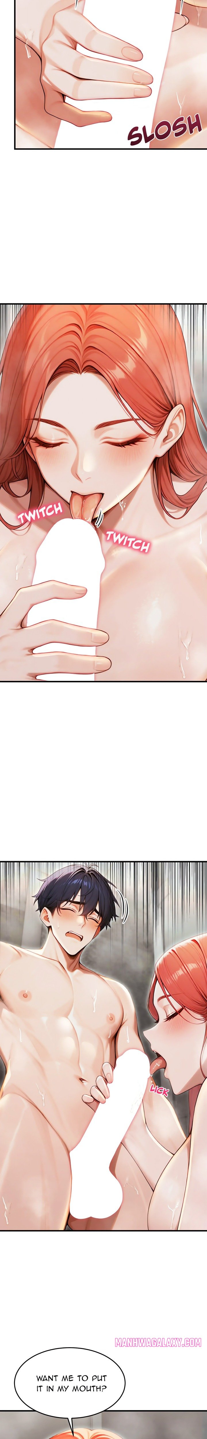 Strong Witch - Chapter 30 Page 5