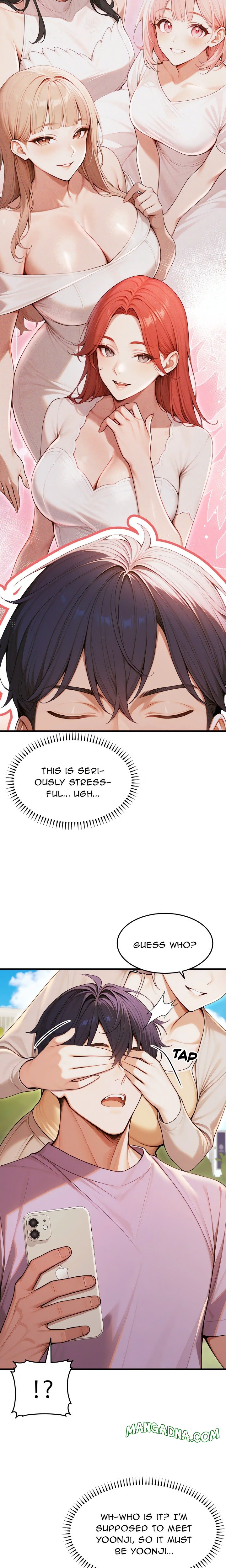 Strong Witch - Chapter 31 Page 14