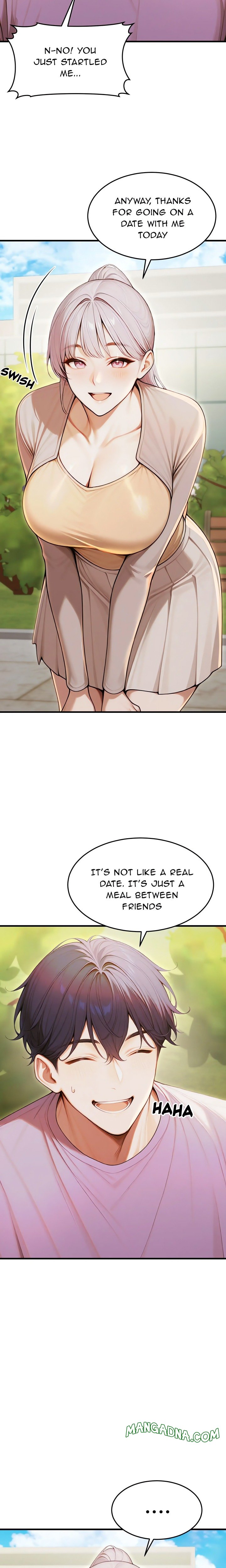 Strong Witch - Chapter 31 Page 16