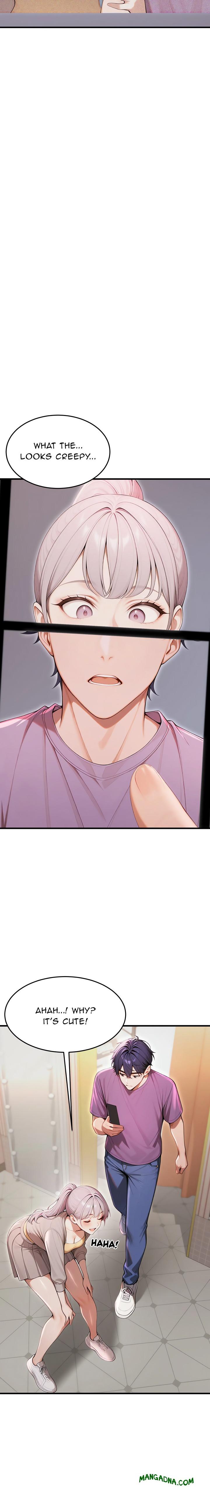 Strong Witch - Chapter 31 Page 23