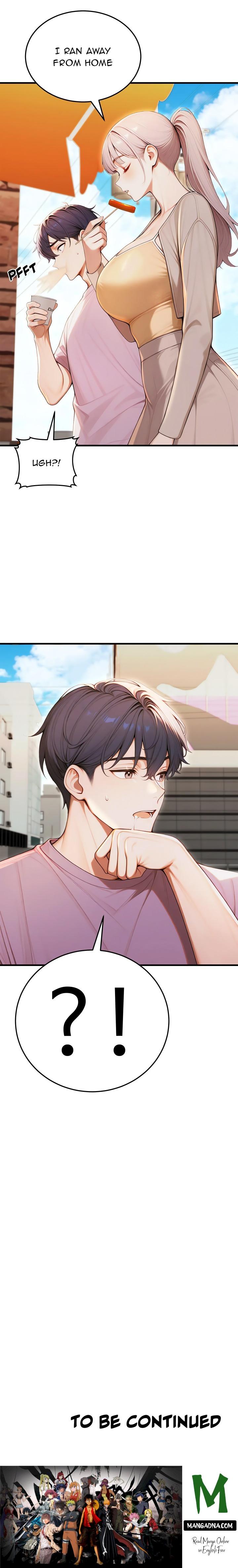 Strong Witch - Chapter 31 Page 26