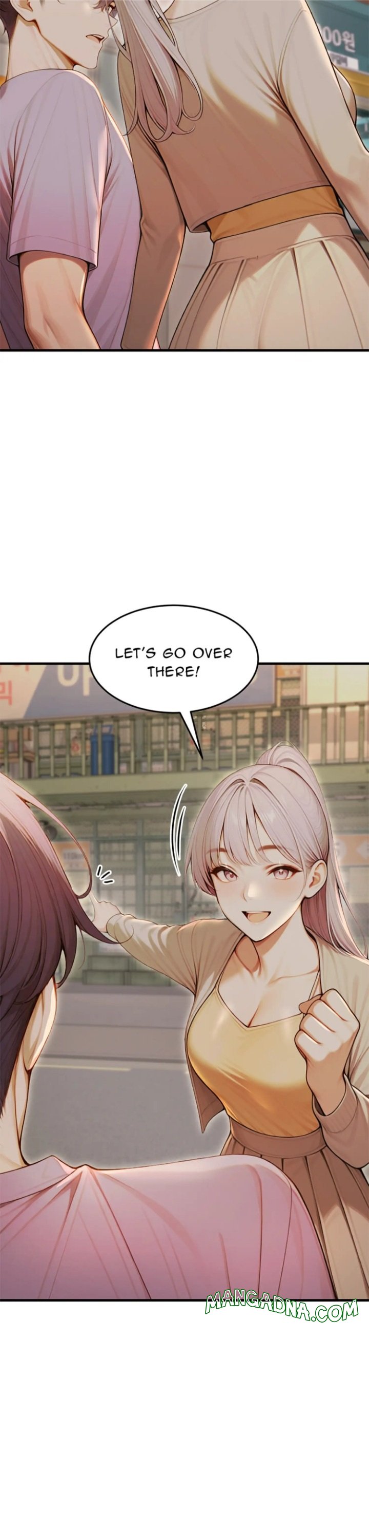 Strong Witch - Chapter 32 Page 10