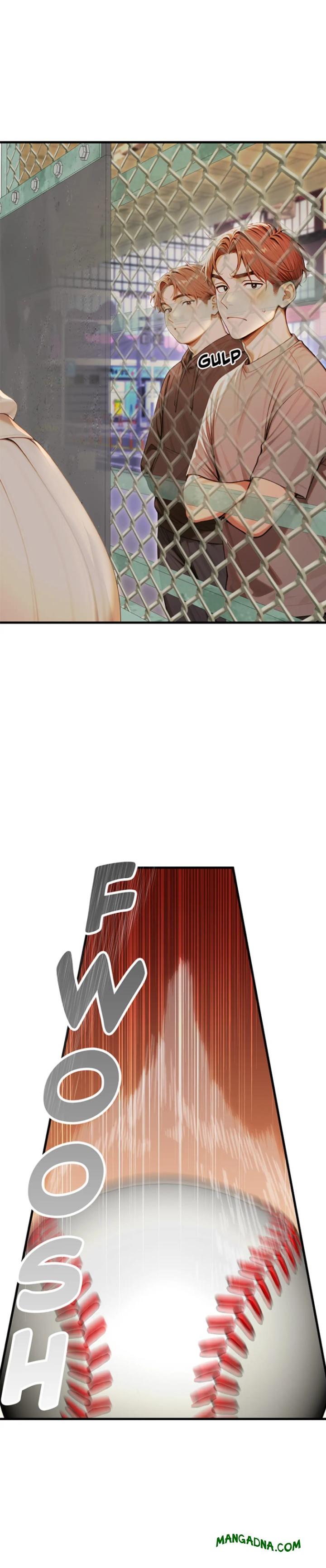 Strong Witch - Chapter 32 Page 17