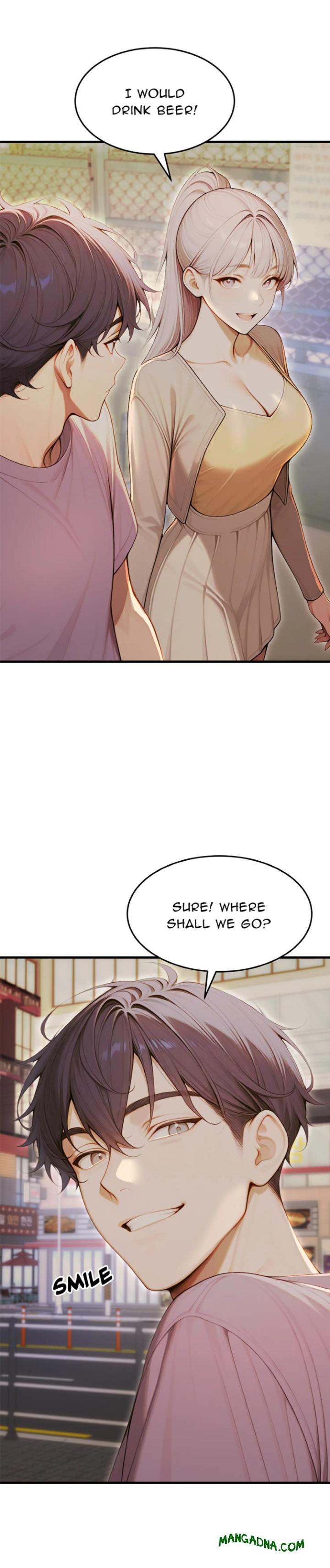 Strong Witch - Chapter 32 Page 29