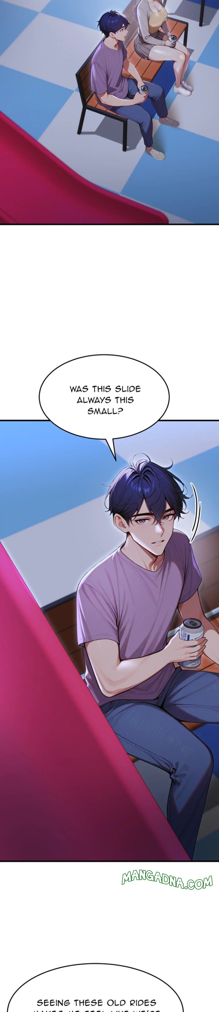 Strong Witch - Chapter 32 Page 31