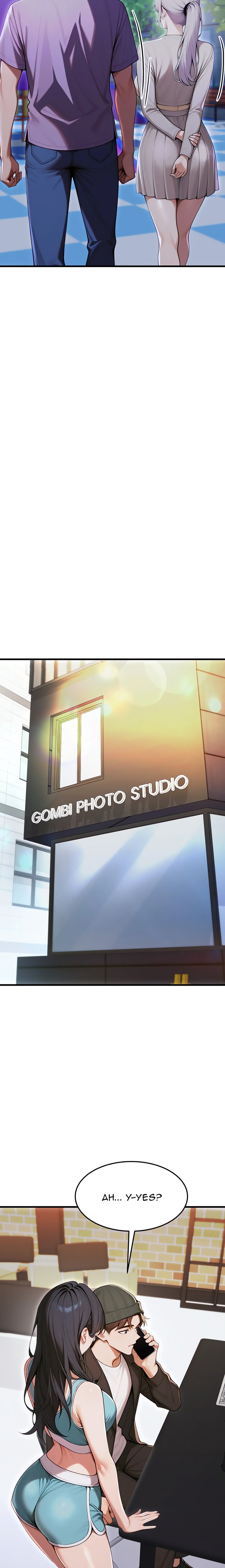 Strong Witch - Chapter 33 Page 16