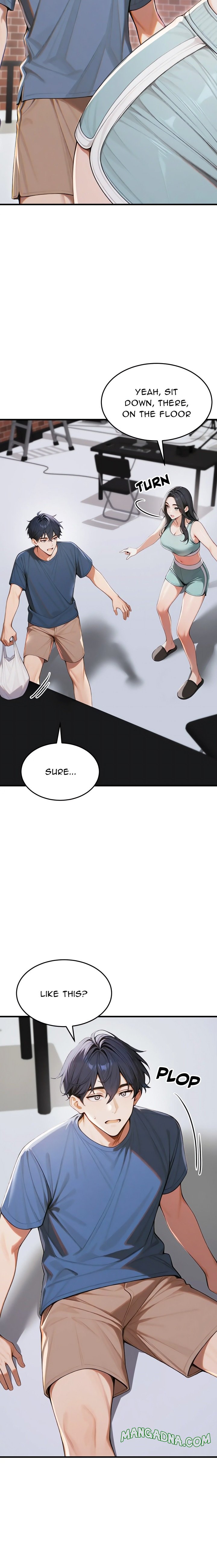 Strong Witch - Chapter 33 Page 28