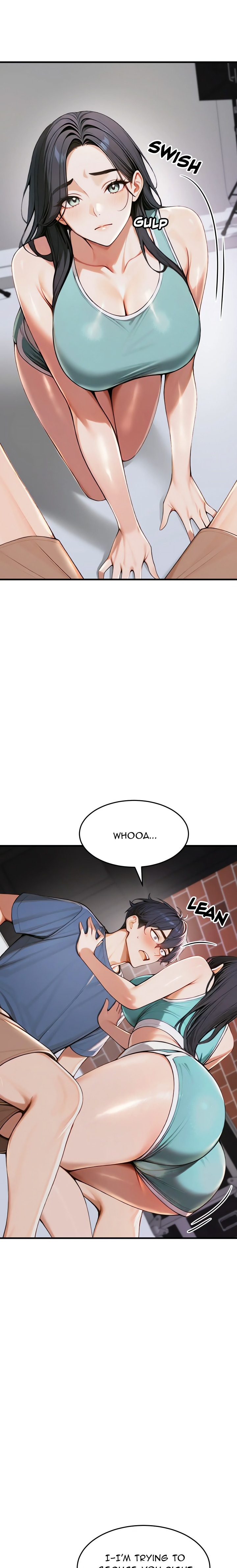 Strong Witch - Chapter 33 Page 29