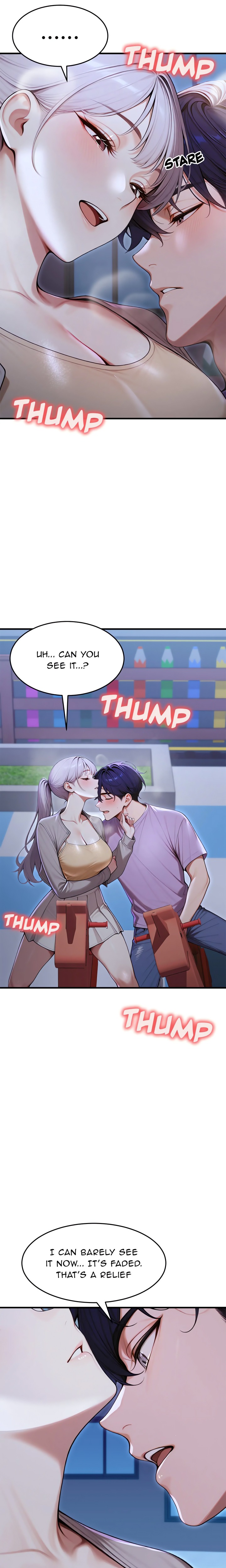 Strong Witch - Chapter 33 Page 3