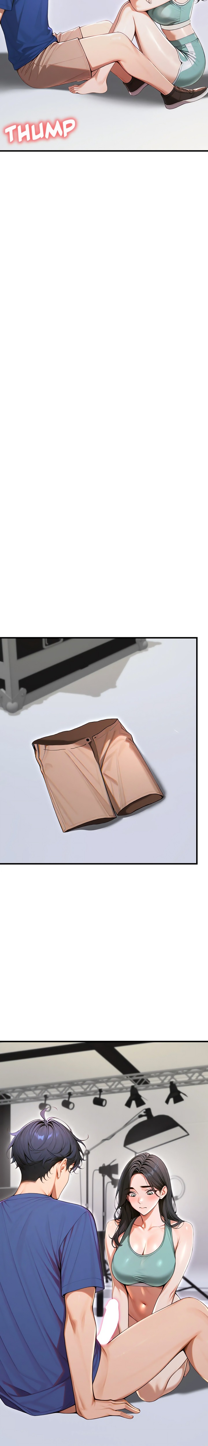 Strong Witch - Chapter 34 Page 11