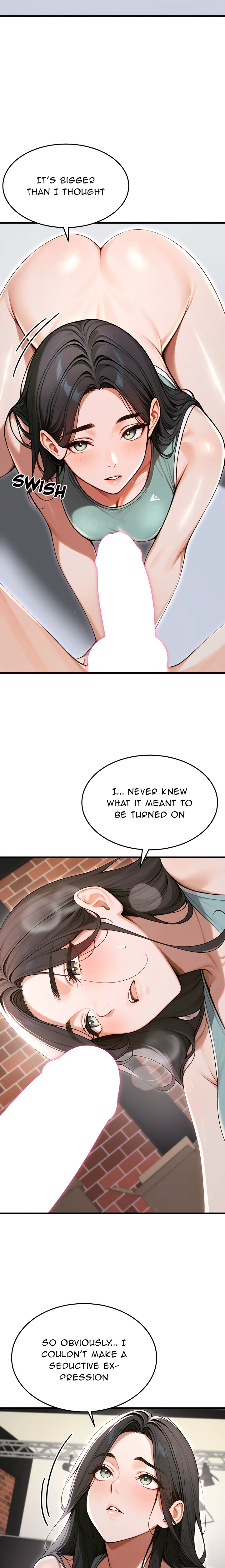 Strong Witch - Chapter 34 Page 12