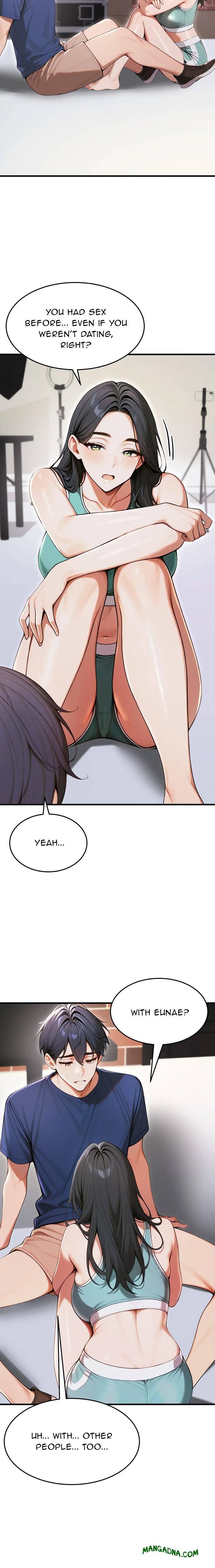 Strong Witch - Chapter 34 Page 6