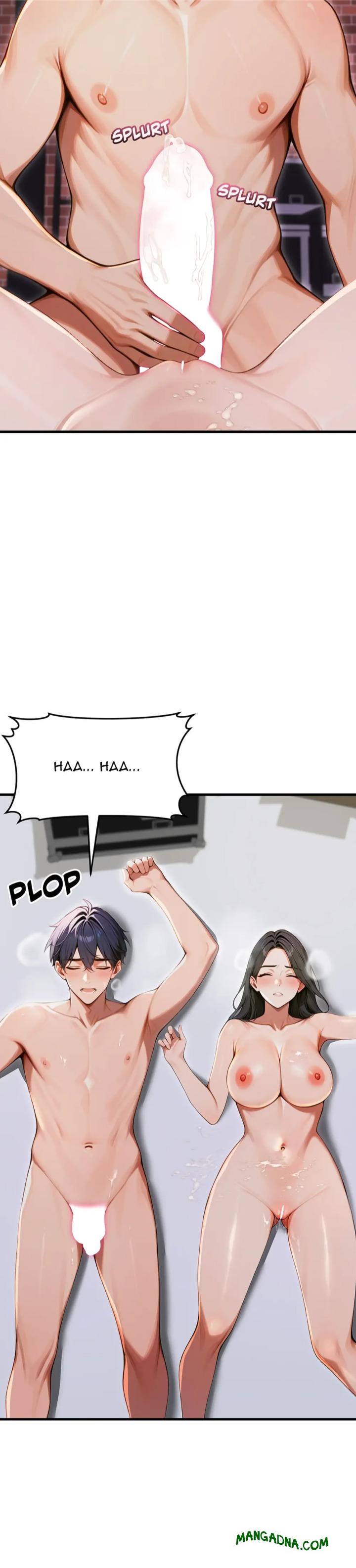 Strong Witch - Chapter 35 Page 14