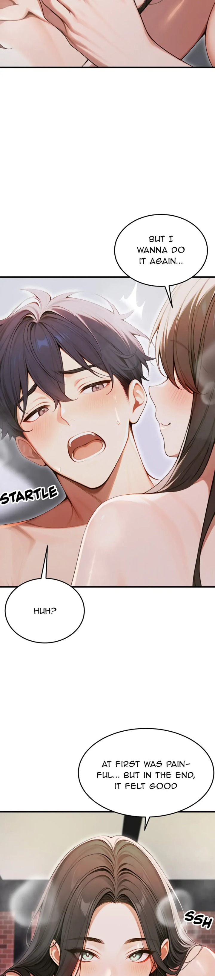 Strong Witch - Chapter 35 Page 18