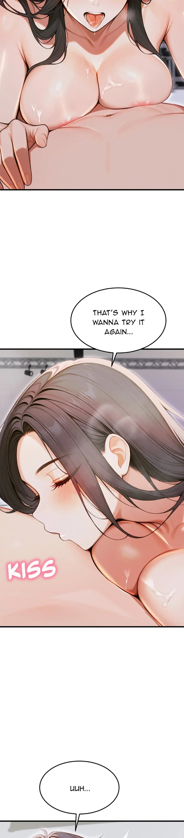 Strong Witch - Chapter 35 Page 19