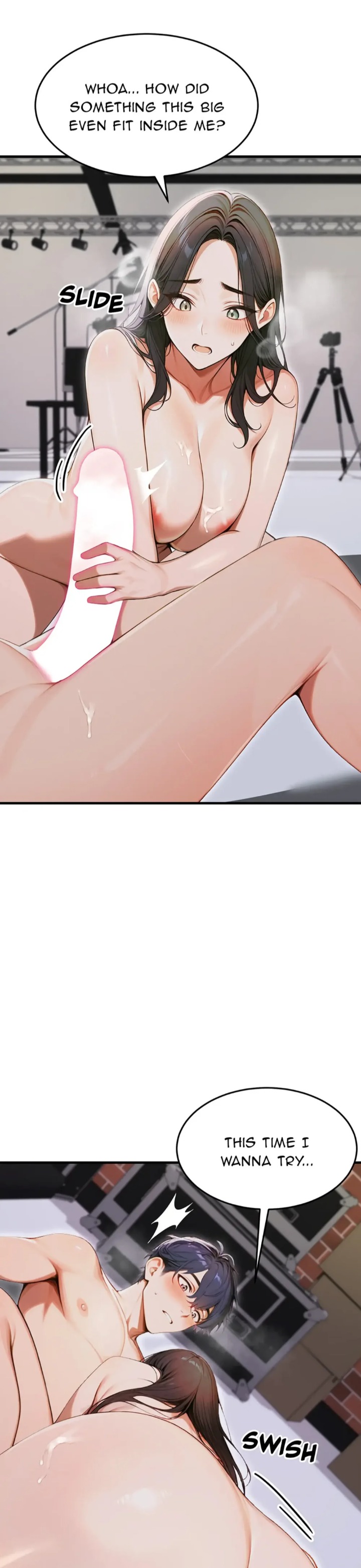 Strong Witch - Chapter 35 Page 21