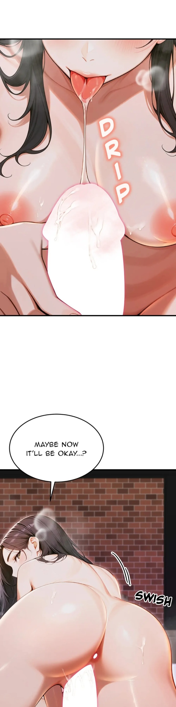 Strong Witch - Chapter 35 Page 23