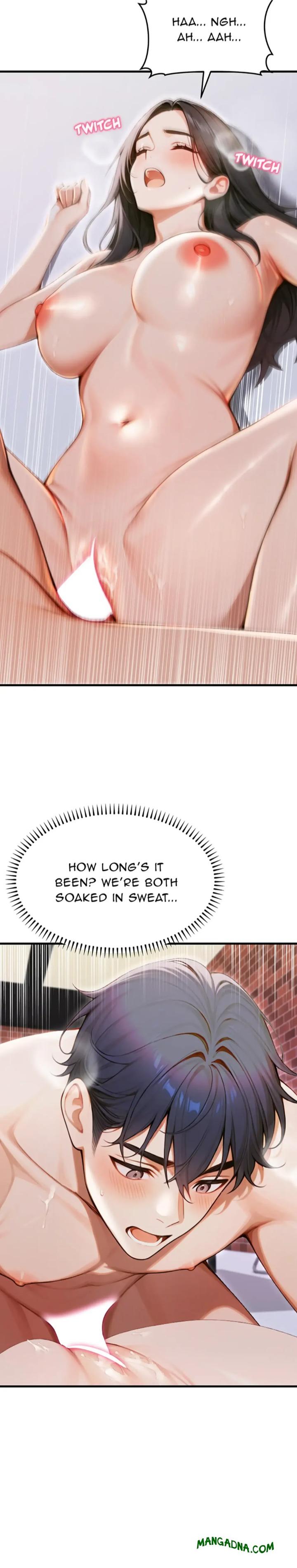 Strong Witch - Chapter 35 Page 3