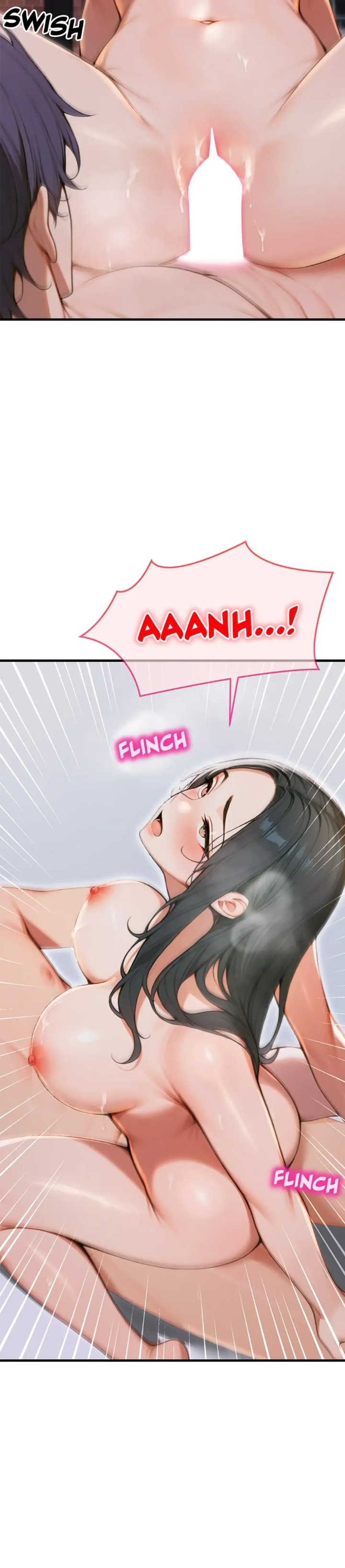 Strong Witch - Chapter 35 Page 30