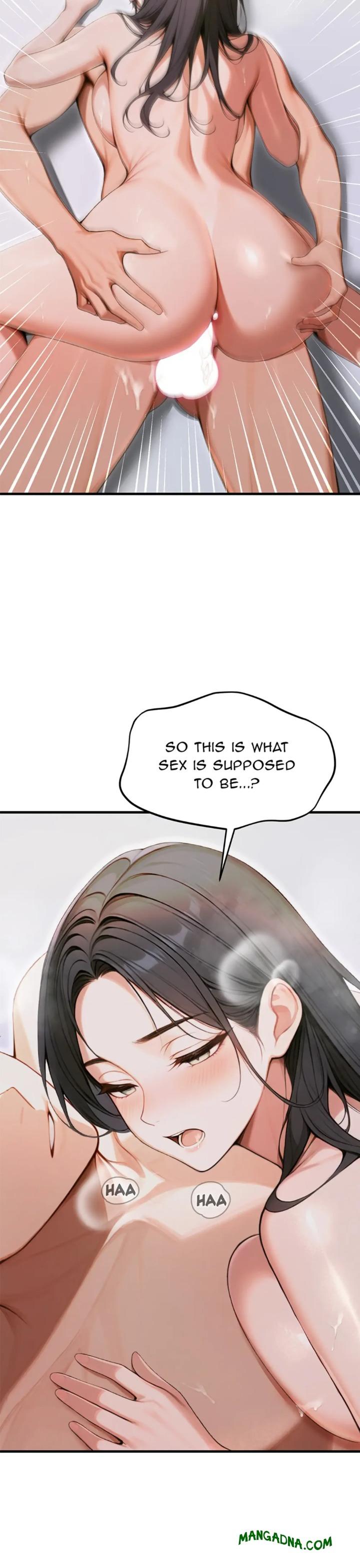 Strong Witch - Chapter 35 Page 32