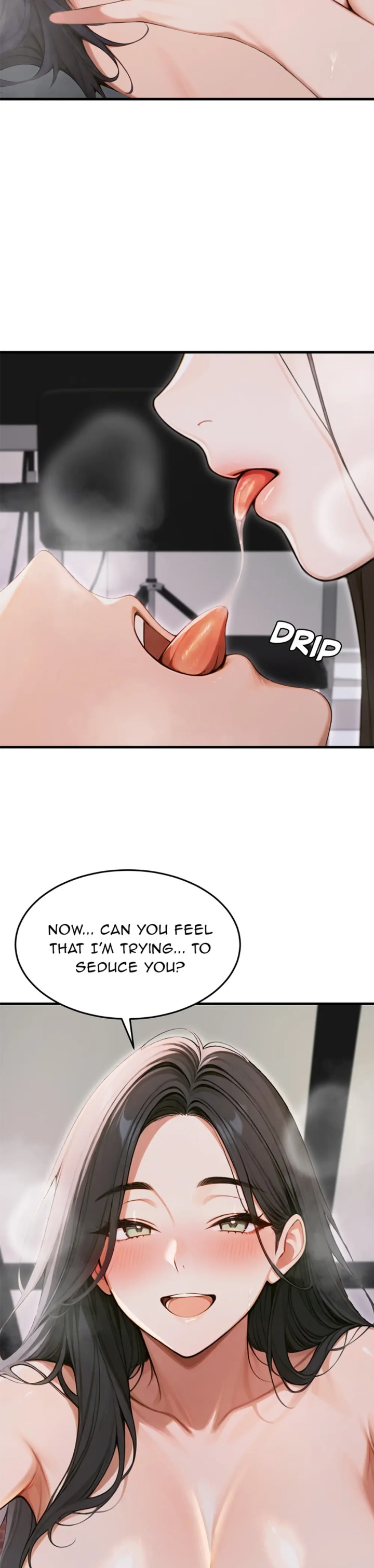 Strong Witch - Chapter 35 Page 34