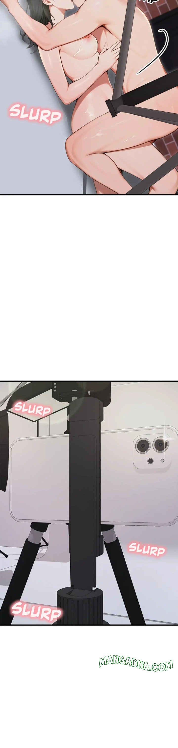 Strong Witch - Chapter 35 Page 36