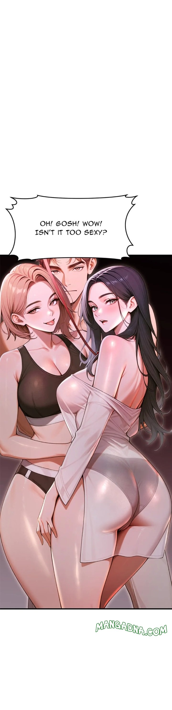 Strong Witch - Chapter 35 Page 37