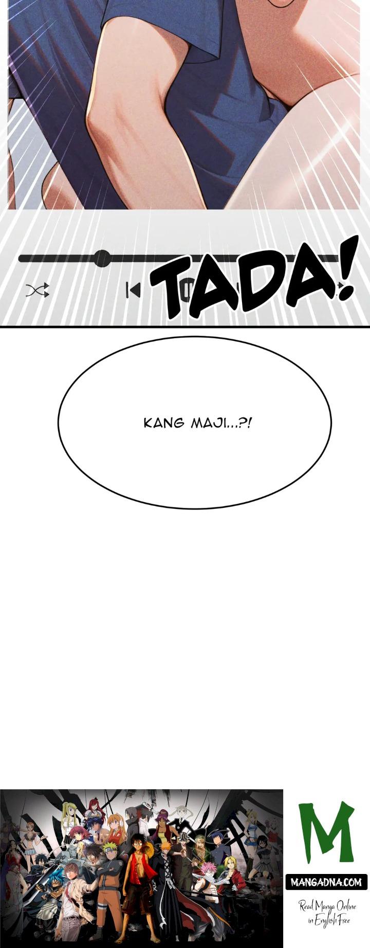 Strong Witch - Chapter 35 Page 41