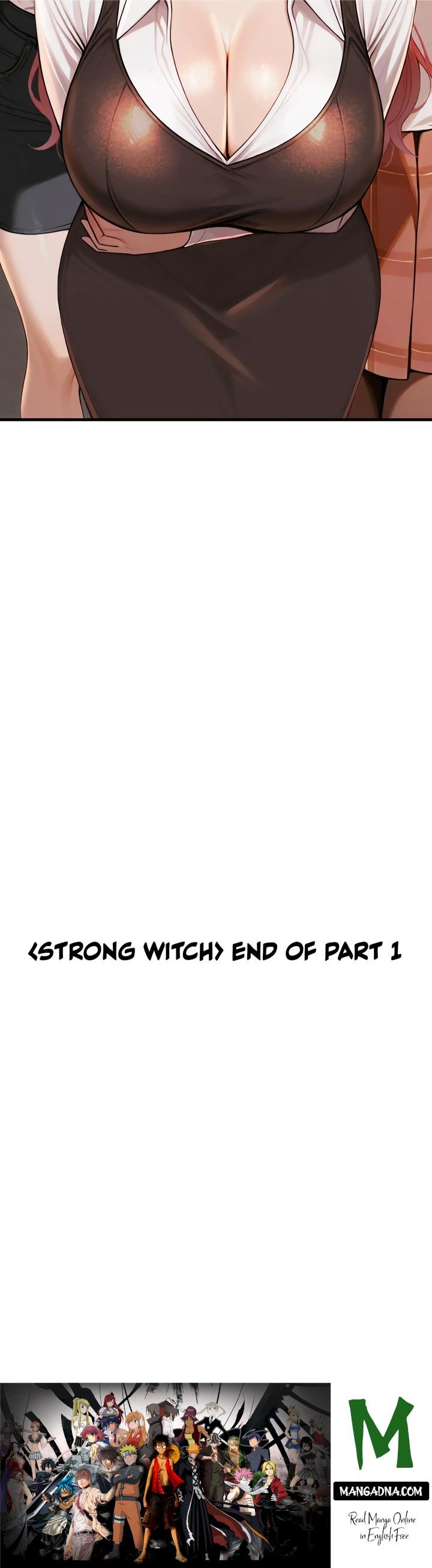 Strong Witch - Chapter 36 Page 29
