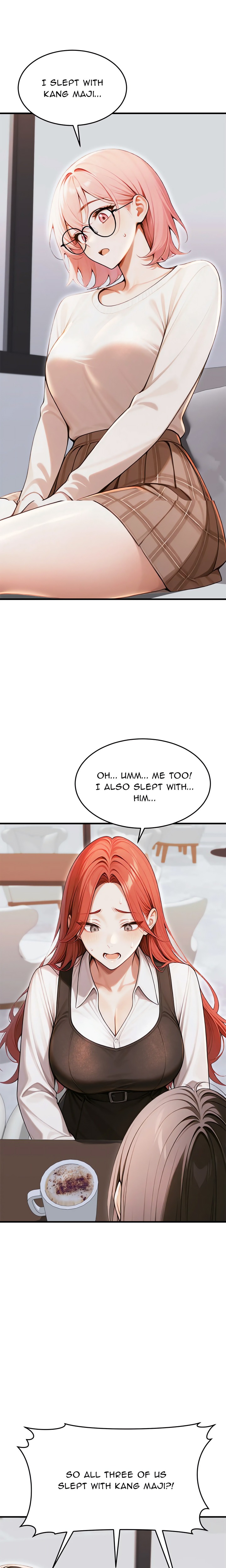 Strong Witch - Chapter 36 Page 4