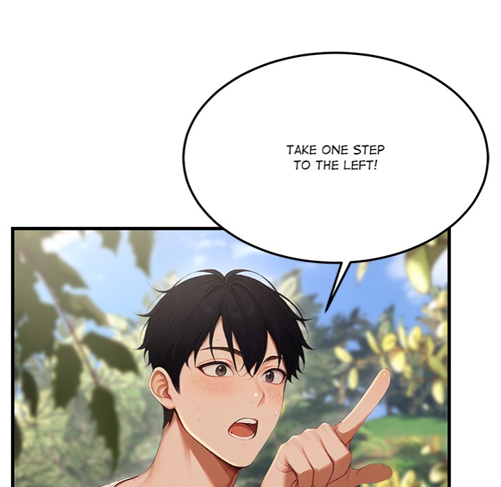 Master of the Spotlight - Chapter 14 Page 157