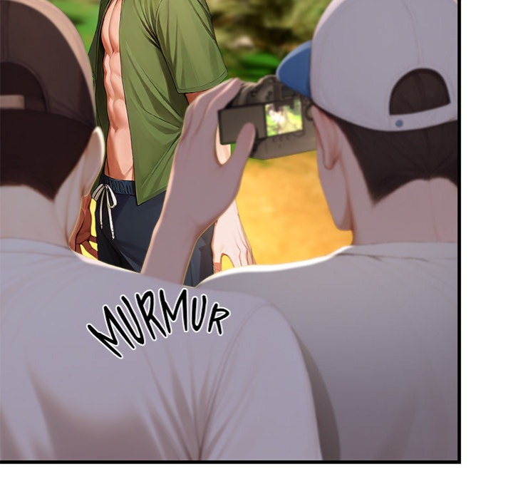 Master of the Spotlight - Chapter 14 Page 19