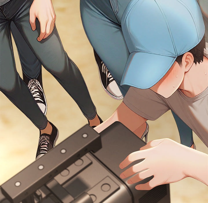 Master of the Spotlight - Chapter 14 Page 218