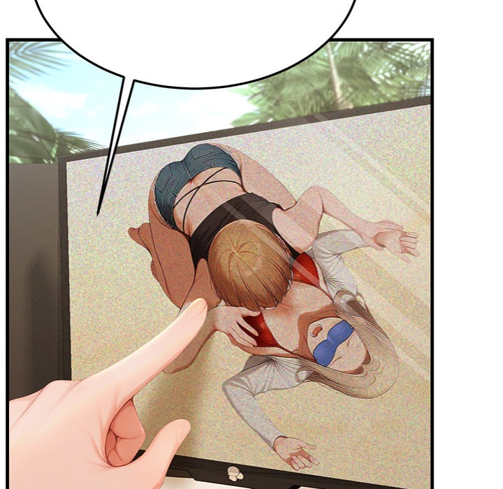 Master of the Spotlight - Chapter 14 Page 233