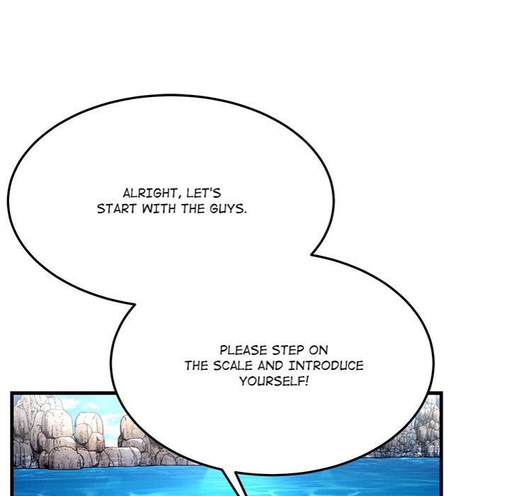 Master of the Spotlight - Chapter 14 Page 32