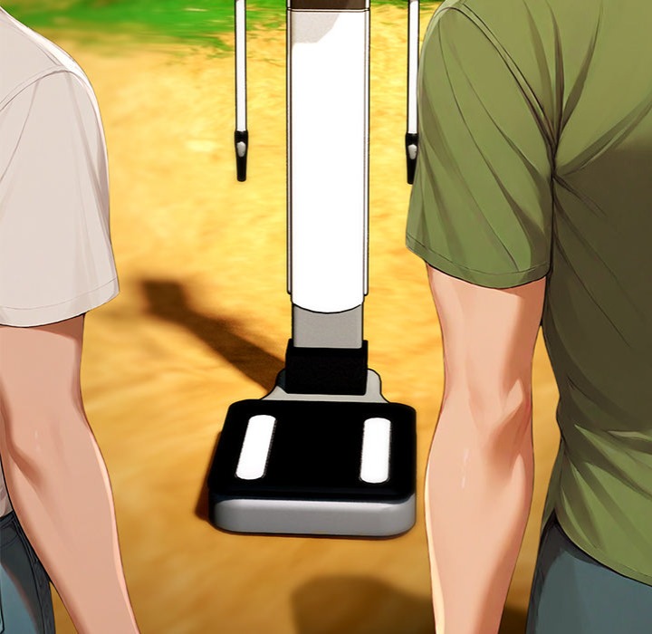 Master of the Spotlight - Chapter 14 Page 36