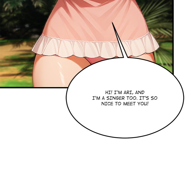 Master of the Spotlight - Chapter 14 Page 53